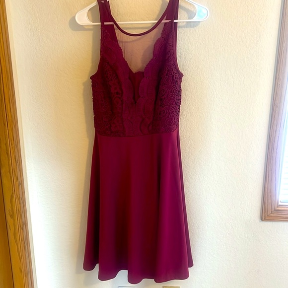 Grace Karin sleeveless dress Size Medium - Picture 2 of 6